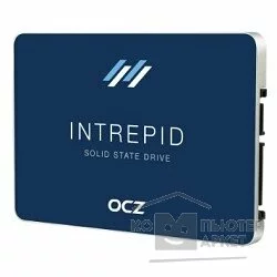 накопитель Ocz SSD 400GB Intrepid 3800 IT3RSK41ET340-0400