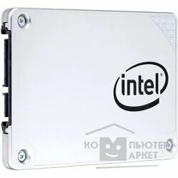 накопитель Intel SSD 480Gb 540s серия SSDSC2KW480H6X1