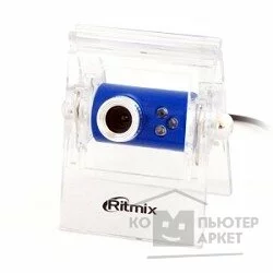 Ritmix Вебкамера RVC-005M