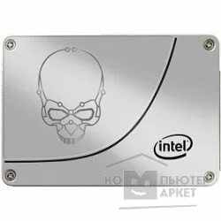 накопитель Intel SSD 480Gb 730 серия SSDSC2BP480G4R5