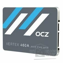 накопитель Ocz SSD 480GB Vertex 460 VTX460A-25SAT3-480G