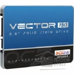 накопитель Ocz SSD 480GB Vector 150 VTR150-25SAT3-480G