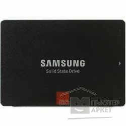 накопитель Самсунг SSD 2Tb 850 PRO Series MZ-7KE2T0BW