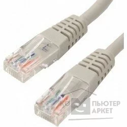 Telecom Патчкорд литой FTP кат.5e 2m
