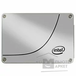 накопитель Intel SSD 600Gb S3500 серия SSDSC2BB600G401