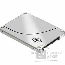 накопитель Intel SSD 200Gb S3710 серия SSDSC2BA200G401