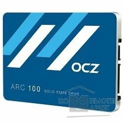 накопитель Ocz SSD 480GB ARC 100 ARC100-25SAT3-480G