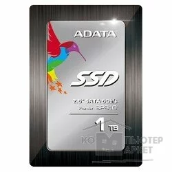 накопитель A-data SSD 1TB SP610 ASP610SS3-1TM-C