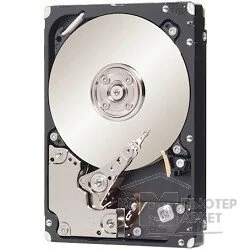 Жесткий диск Seagate 300Gb Savvio 10K.6 ST300MM0006