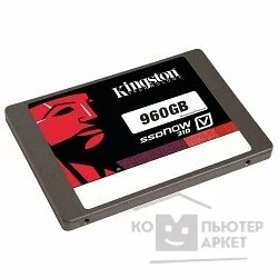 накопитель Kingston SSD 960GB V310 SV310S37A/ 960G