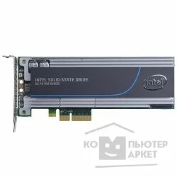 накопитель Intel SSD 2Tb P3700 серия SSDPEDMD020T401