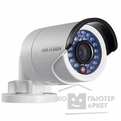 Цифровая камеры Hikvision DS-2CD2022WD-I Камера IP mini 4MM DS-2CD2022WD-I