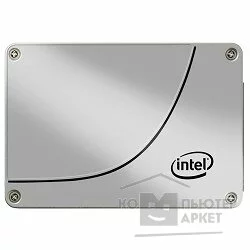накопитель Intel SSD 800Gb S3500 серия SSDSC2BB800G401