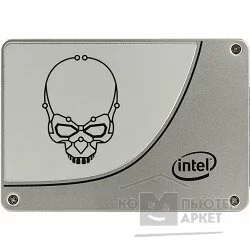 накопитель Intel SSD 480Gb 730 серия SSDSC2BP480G410
