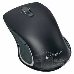 Мышь Logitech 910-003882/ 910-003883 Wireless Mouse M560 темная